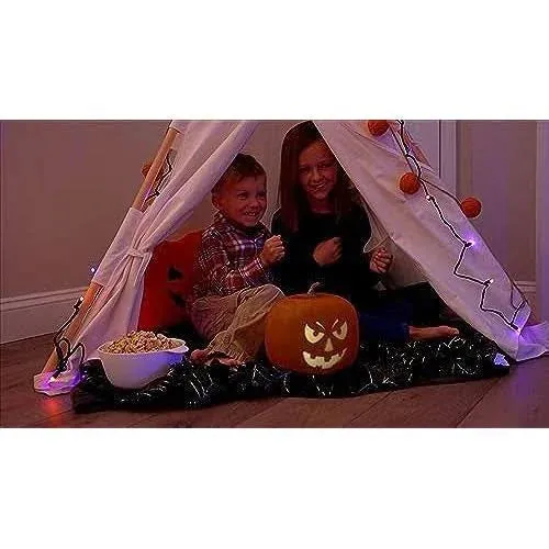 Rockin' Jack – Talking 3D Animated Pumpkin With Built in Video Projector