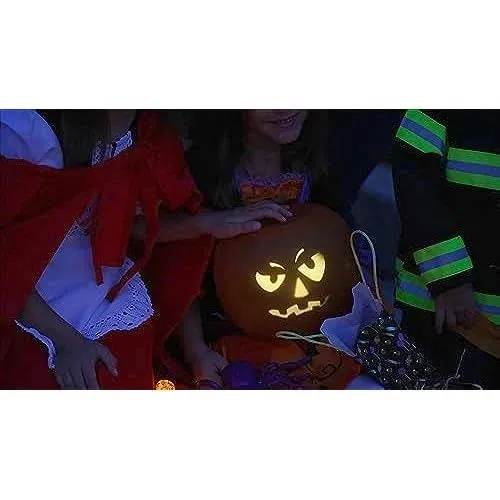 Rockin' Jack – Talking 3D Animated Pumpkin With Built in Video Projector