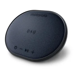 ROKR 500 Wireless Portable Speaker - Black
