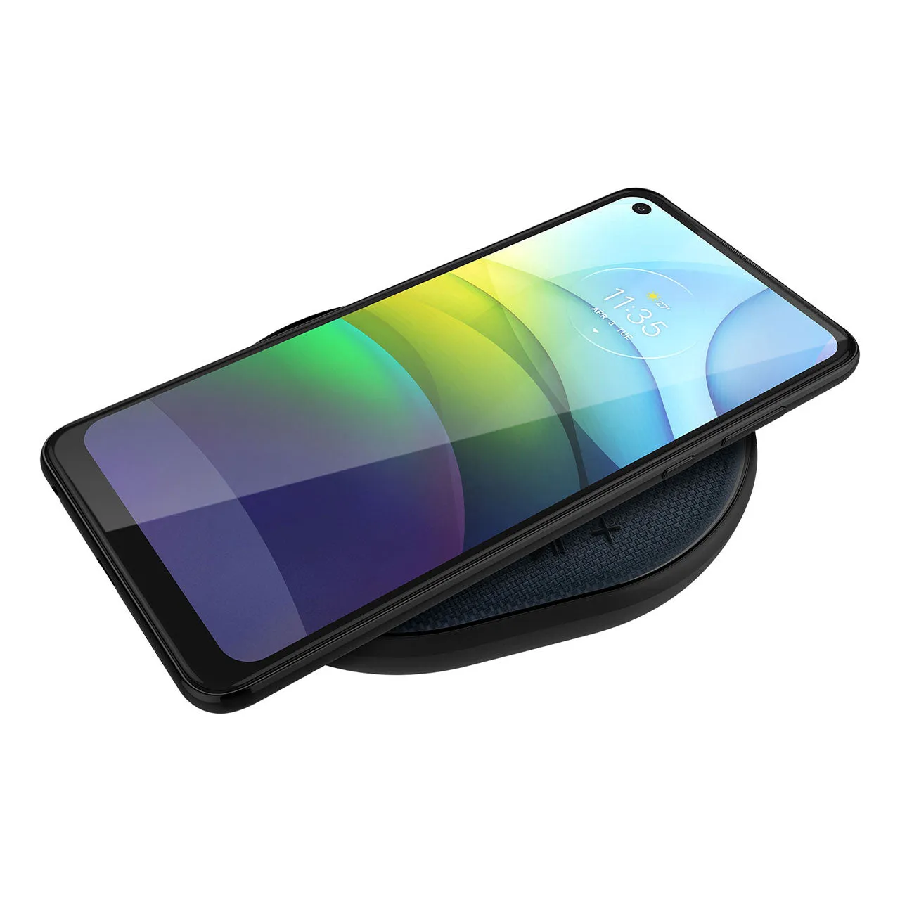 ROKR 500 Wireless Portable Speaker - Black