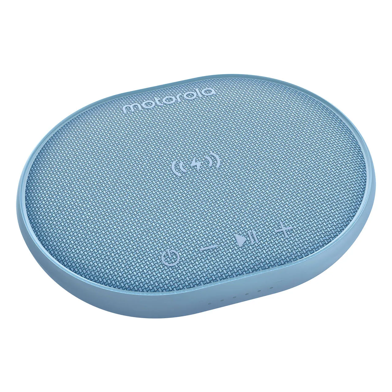 ROKR 500 Wireless Portable Speaker - Blue