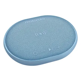 ROKR 500 Wireless Portable Speaker - Blue