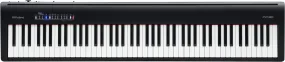 Roland FP-30 Digital Piano - Black