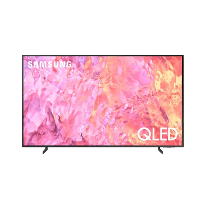 Samsung 50" Q60C QLED 4K Smart TV - 2023