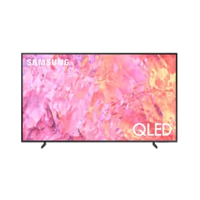 Samsung 50" Q60C QLED 4K Smart TV - 2023
