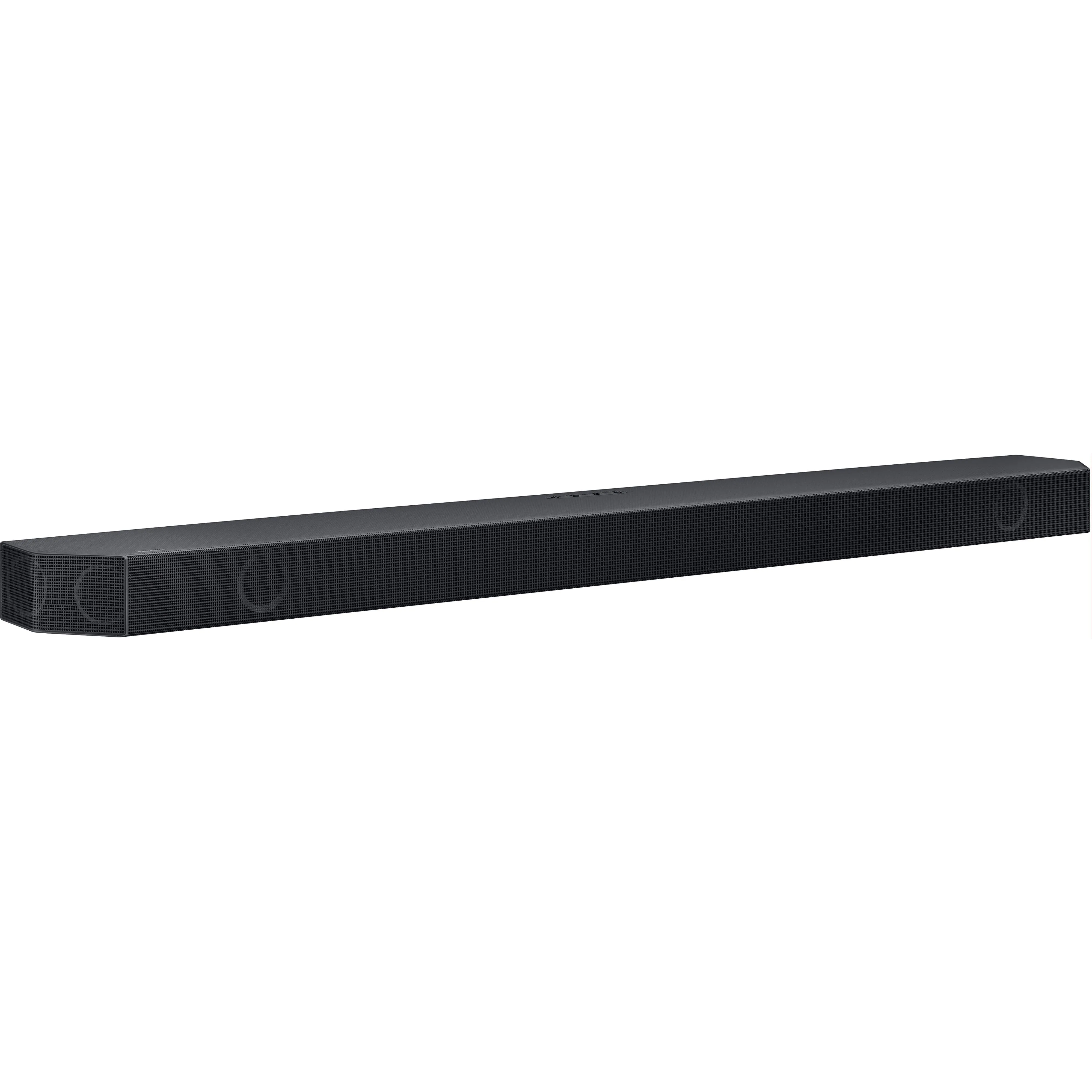 Samsung 9.1.2-Channel Sound Bar with Bluetooth HW-Q910D/ZC