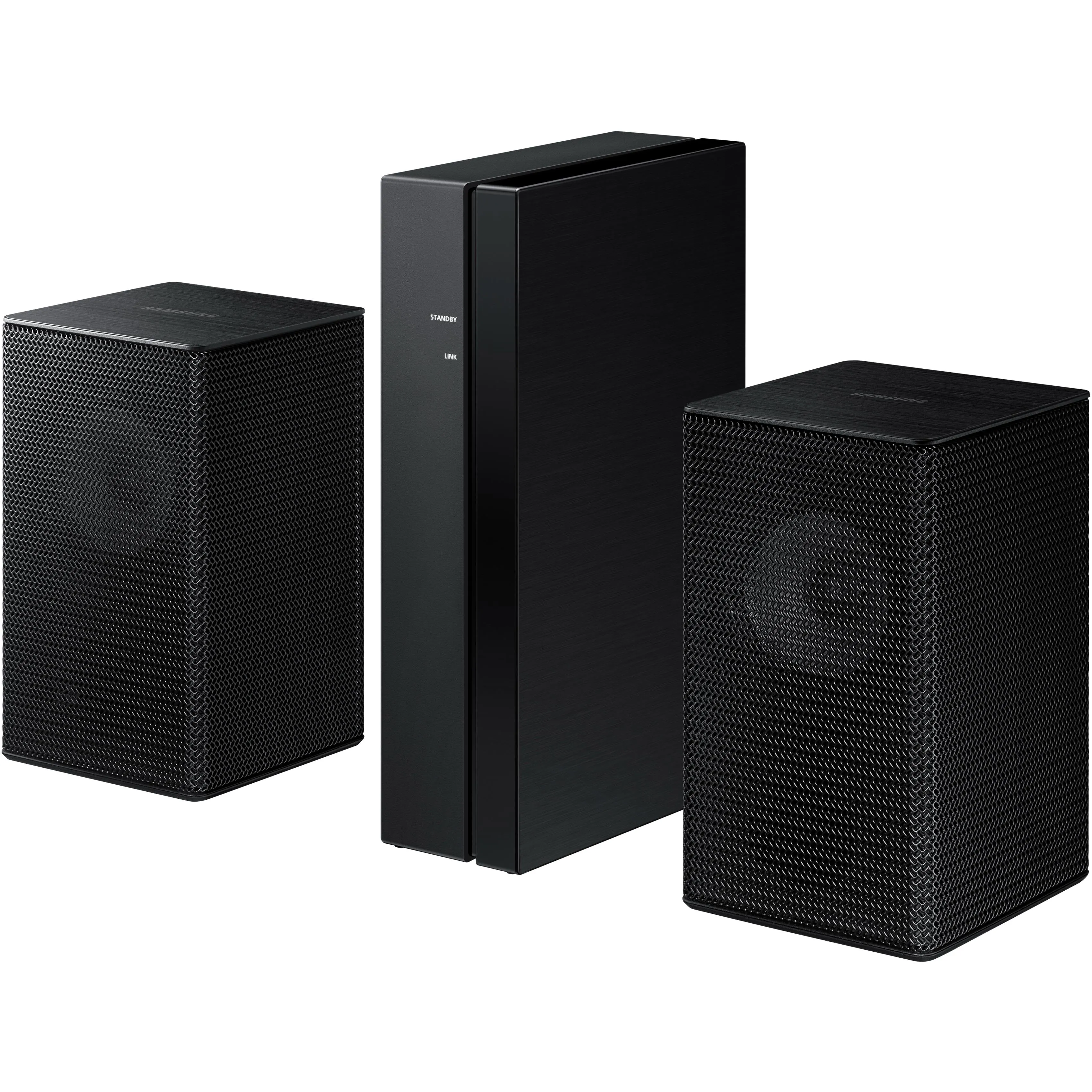 Samsung 9.1.2-Channel Sound Bar with Bluetooth HW-Q910D/ZC