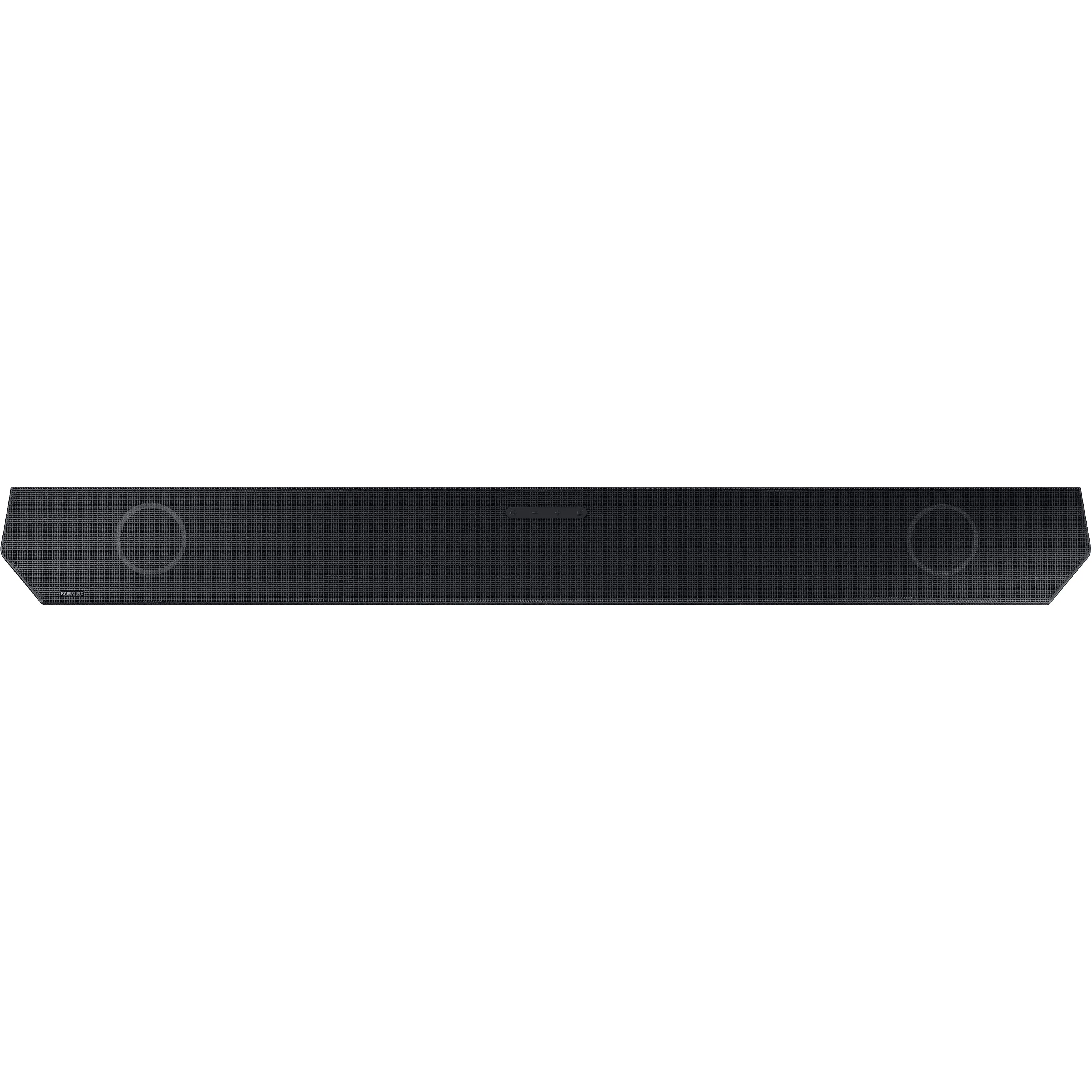 Samsung 9.1.2-Channel Sound Bar with Bluetooth HW-Q910D/ZC