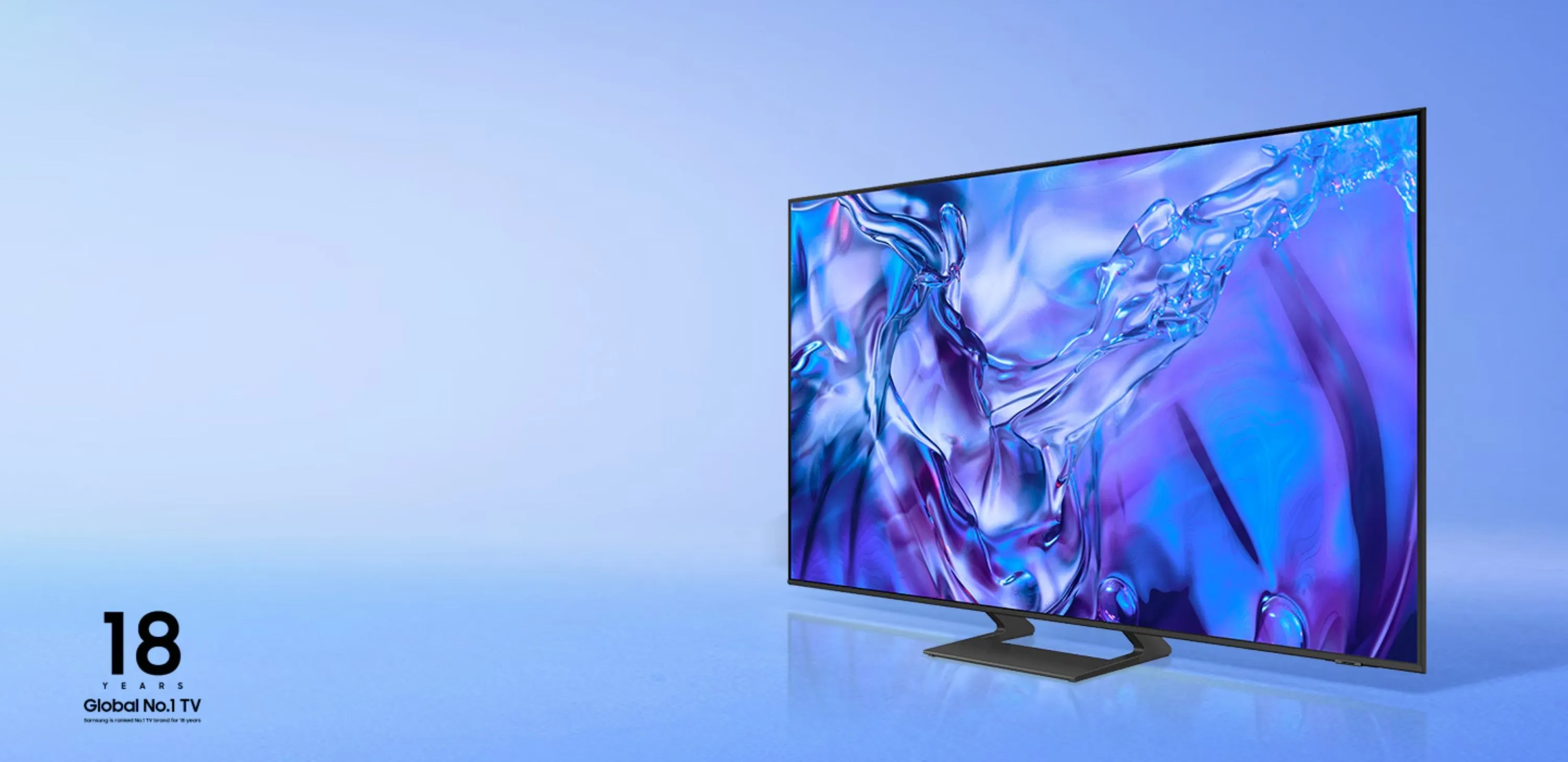 SAMSUNG UE55DU8500KXXU 4K SMART TV SAT TUNER
