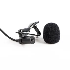 Saramonic LavMicro Lavalier Microphone for DSLRs, Mirrorless, Video Cameras, Smartphones & more