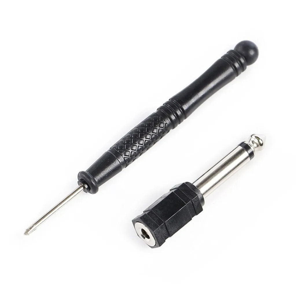 Saramonic LavMicro Lavalier Microphone for DSLRs, Mirrorless, Video Cameras, Smartphones & more