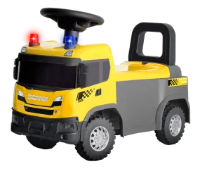 Scania P 500 Ride-on