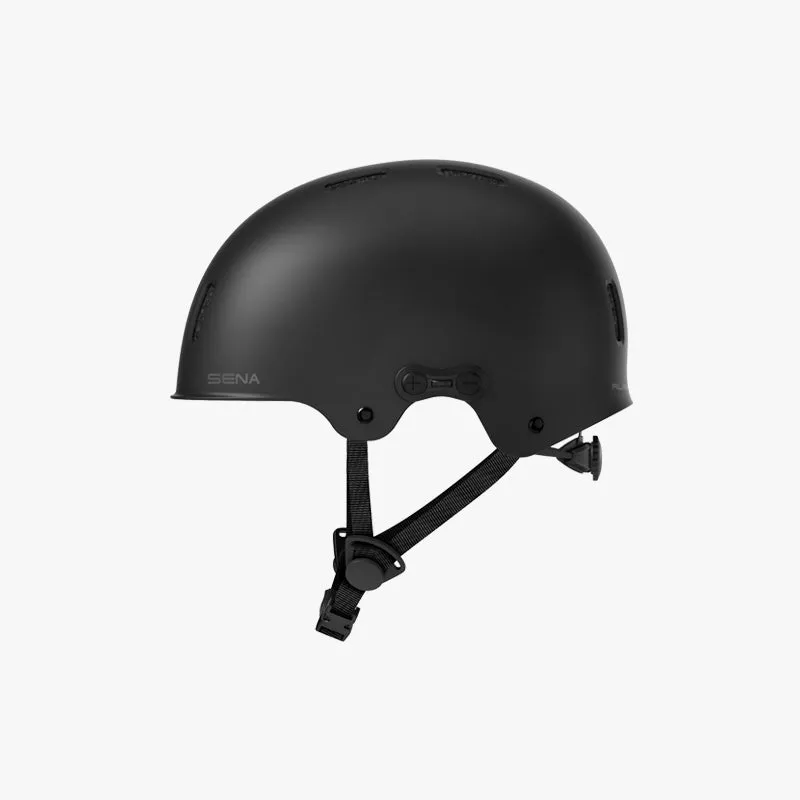 Sena Rumba Bluetooth Smart Helmet for BMX, Skating, Skateboarding, Scooter, and E-Bike