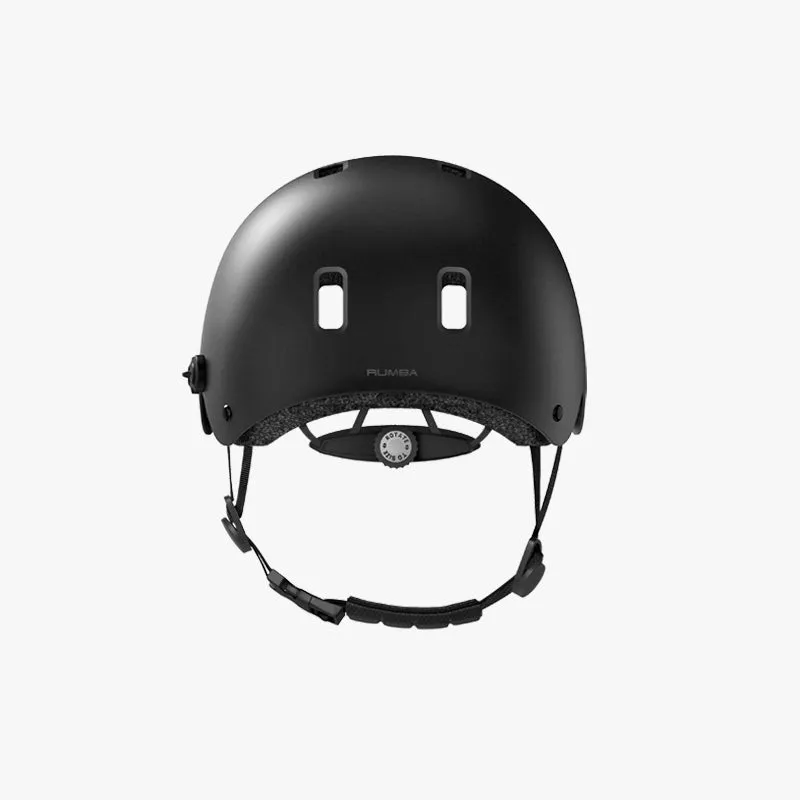 Sena Rumba Bluetooth Smart Helmet for BMX, Skating, Skateboarding, Scooter, and E-Bike