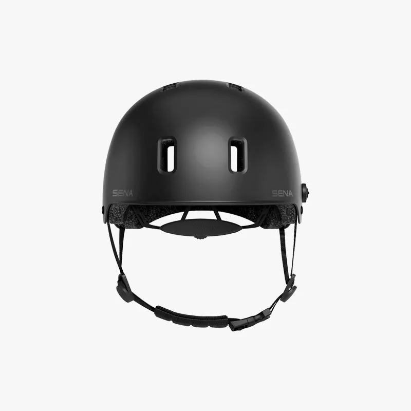 Sena Rumba Bluetooth Smart Helmet for BMX, Skating, Skateboarding, Scooter, and E-Bike