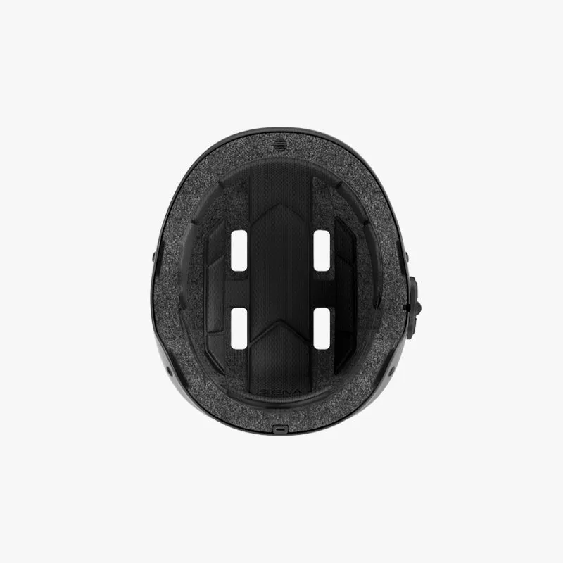Sena Rumba Bluetooth Smart Helmet for BMX, Skating, Skateboarding, Scooter, and E-Bike
