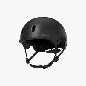 Sena Rumba Bluetooth Smart Helmet for BMX, Skating, Skateboarding, Scooter, and E-Bike