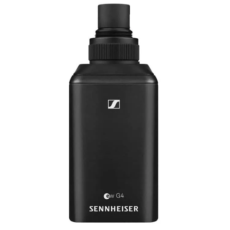 Sennheiser KP 500 G4-GW Plug-on transmitter (558 - 626 MHz)