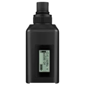 Sennheiser KP 500 G4-GW Plug-on transmitter (558 - 626 MHz)