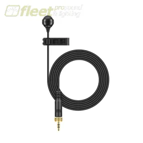 Sennheiser ME4 Lavalier Microphone
