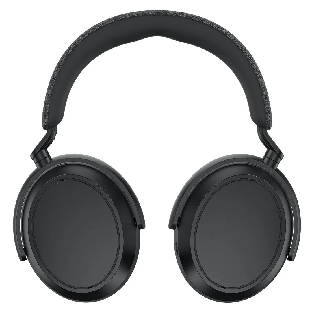 Sennheiser Momentum 4 Wireless Noise Cancelling Headphones