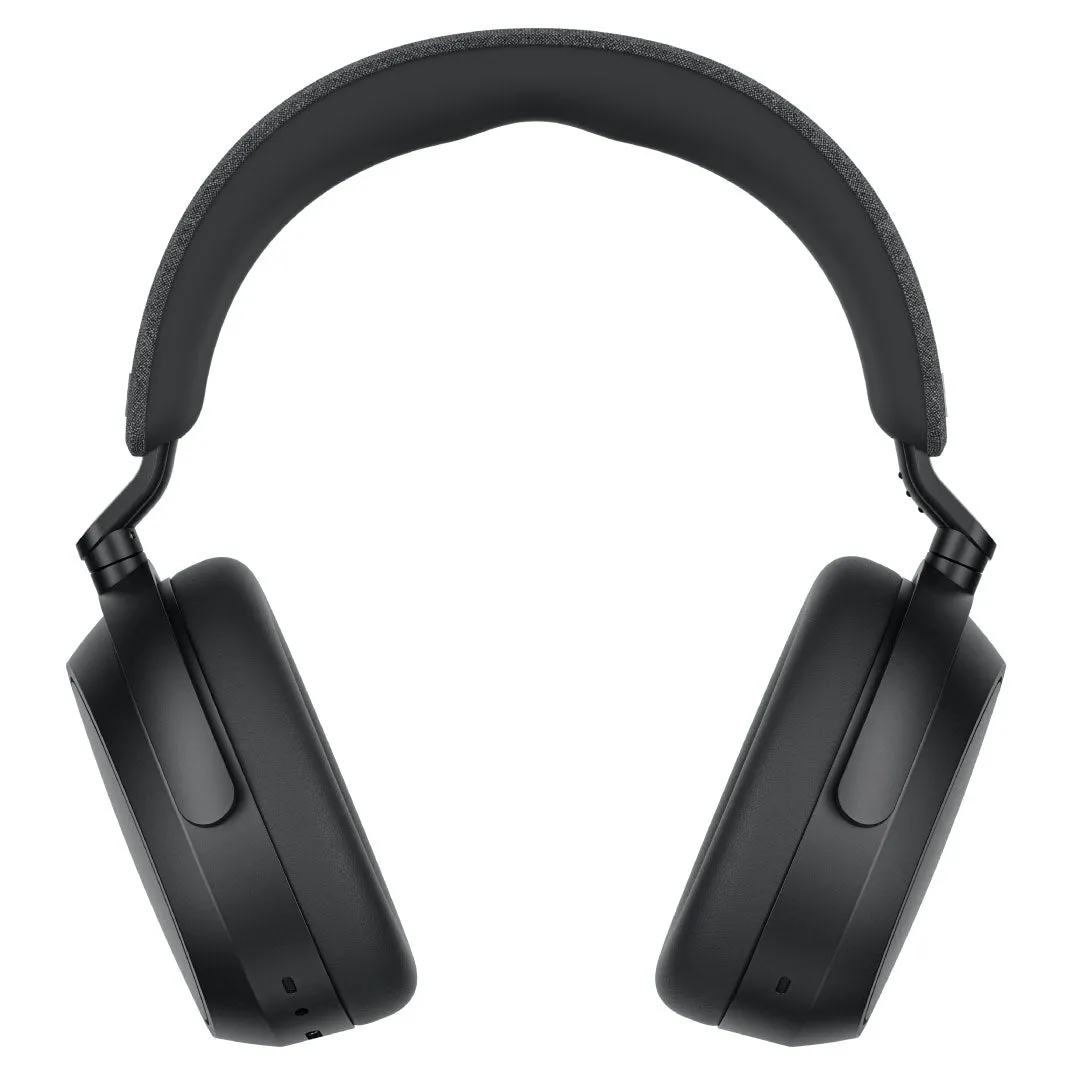 Sennheiser Momentum 4 Wireless Noise Cancelling Headphones