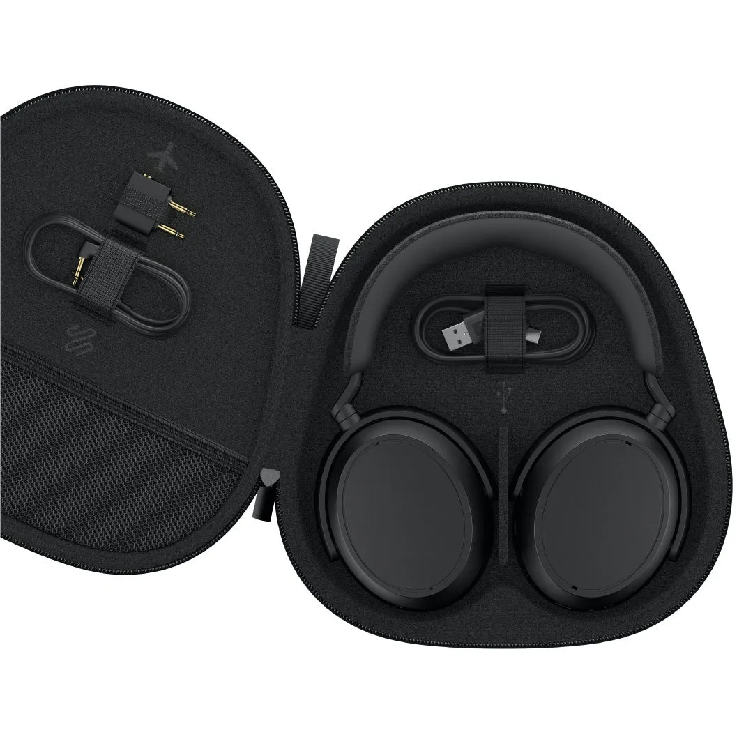 Sennheiser Momentum 4 Wireless Noise Cancelling Headphones