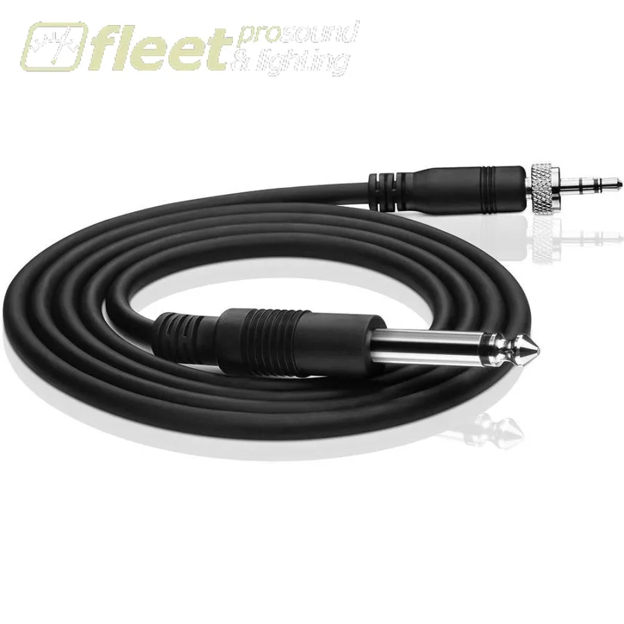 Sennheiser XSW 1 CI1-A UHF Instrument Set