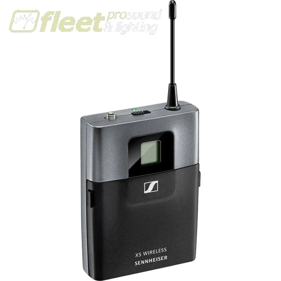 Sennheiser XSW 1 CI1-A UHF Instrument Set