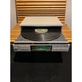 Sharp - RP-107 - Front Loading Turntable Pre loved classic very rare