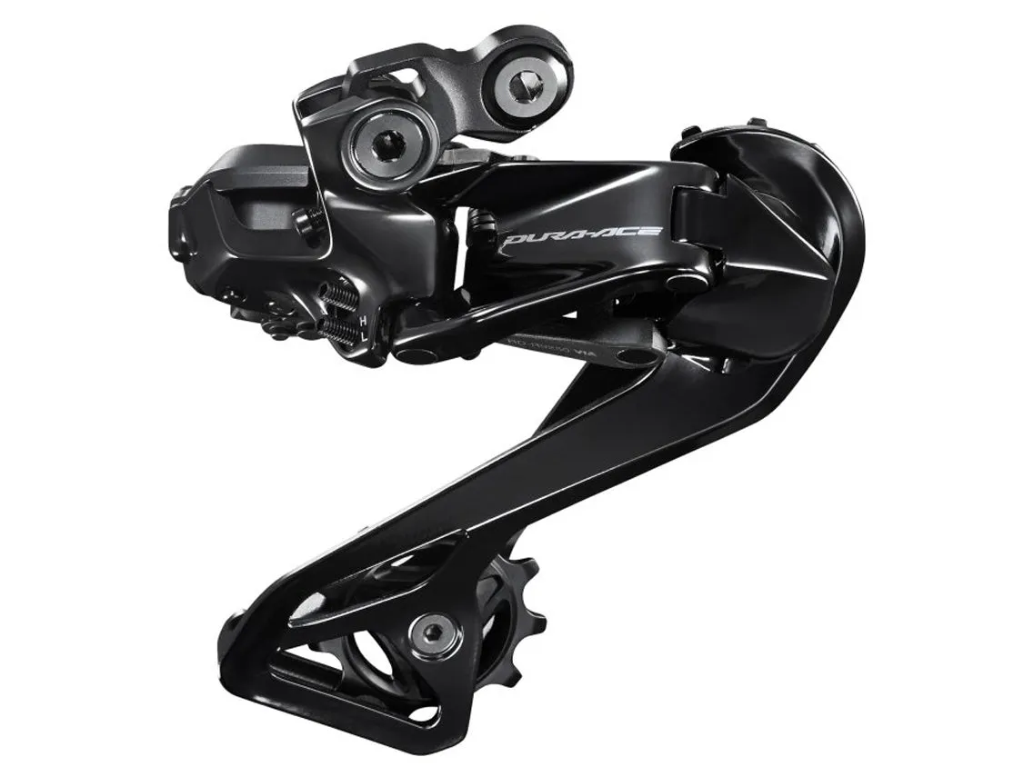 Shimano Dura Ace R9250 12 Speed Di2 Rim Brake Groupset Kit