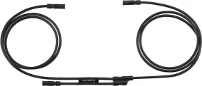Shimano E-Tube Y Connector Cable Di2 EW-JC130 350/450mm