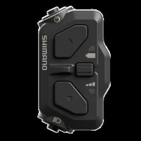 SHIMANO SW-EN600-L Left 22.2mm Assist Switch