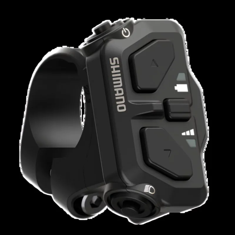 SHIMANO SW-EN600-L Left 22.2mm Assist Switch