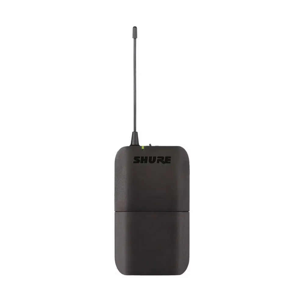 Shure BLX14R SM35 Wireless Headset Mic System K14