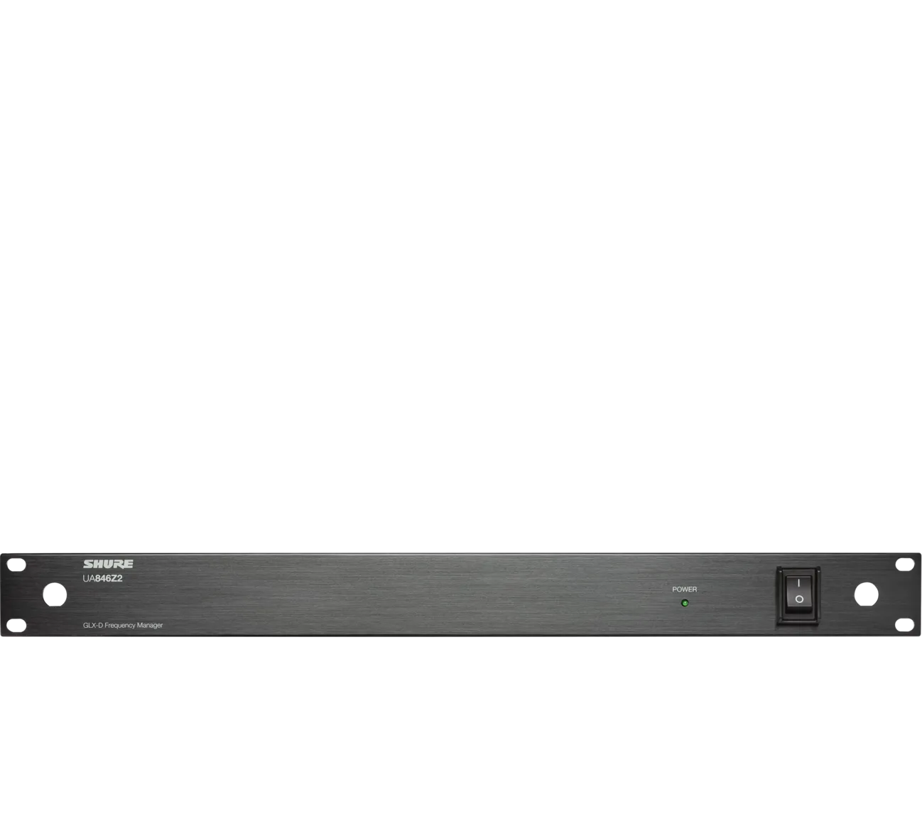 Shure UA846Z2 GLX-D Frequency Manager