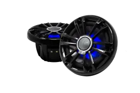 Signature Series 6.5" Speakers | UTVS-654