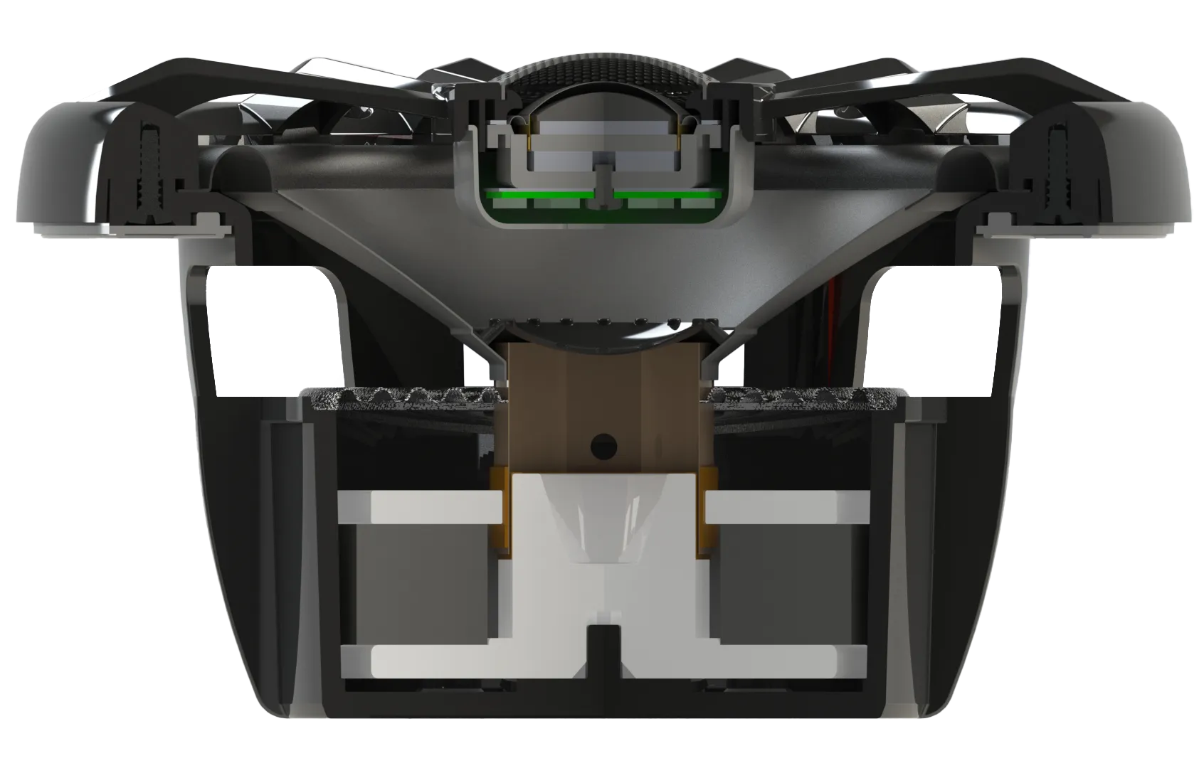 Signature Series 6.5" Speakers | UTVS-654