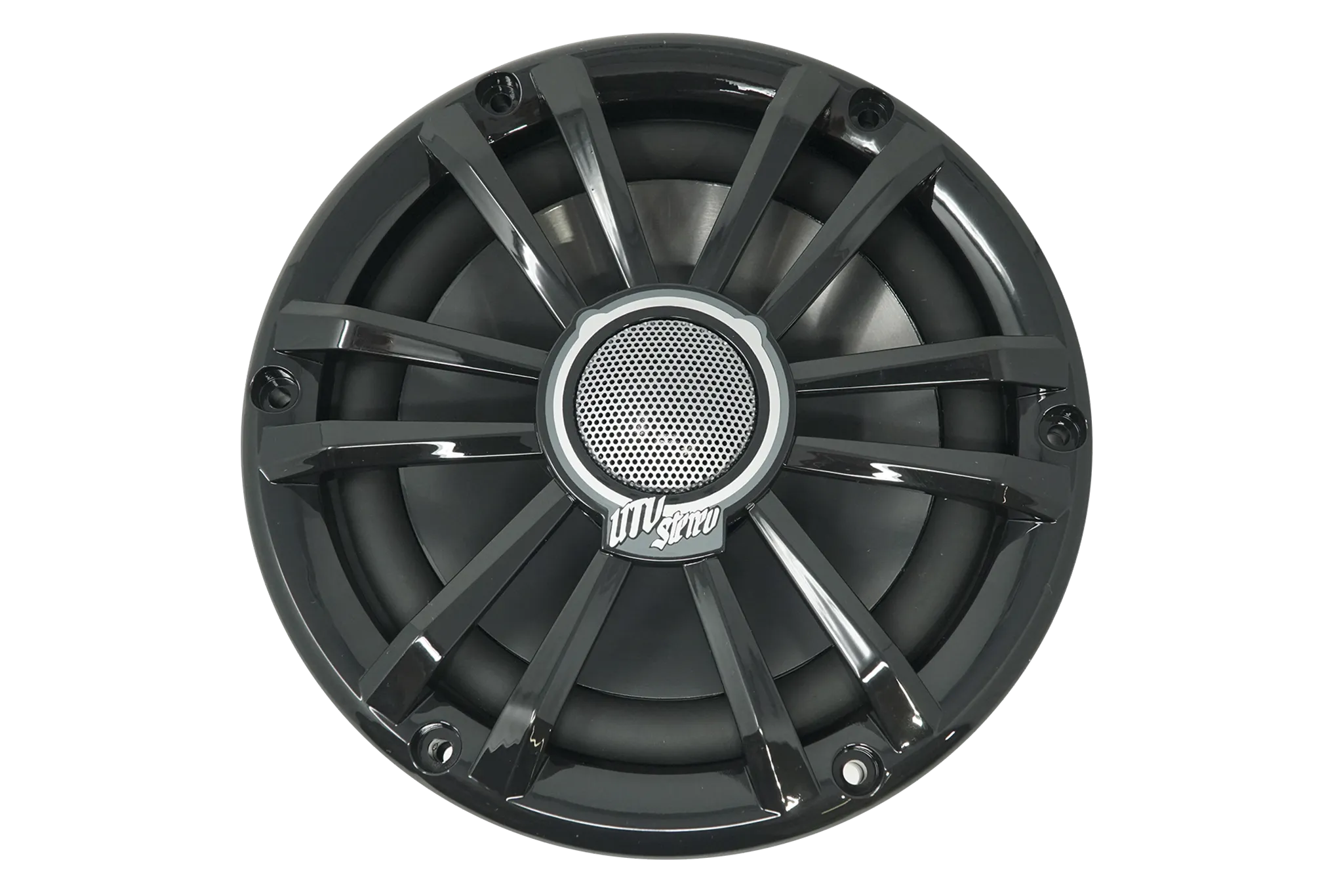 Signature Series 6.5" Speakers | UTVS-654