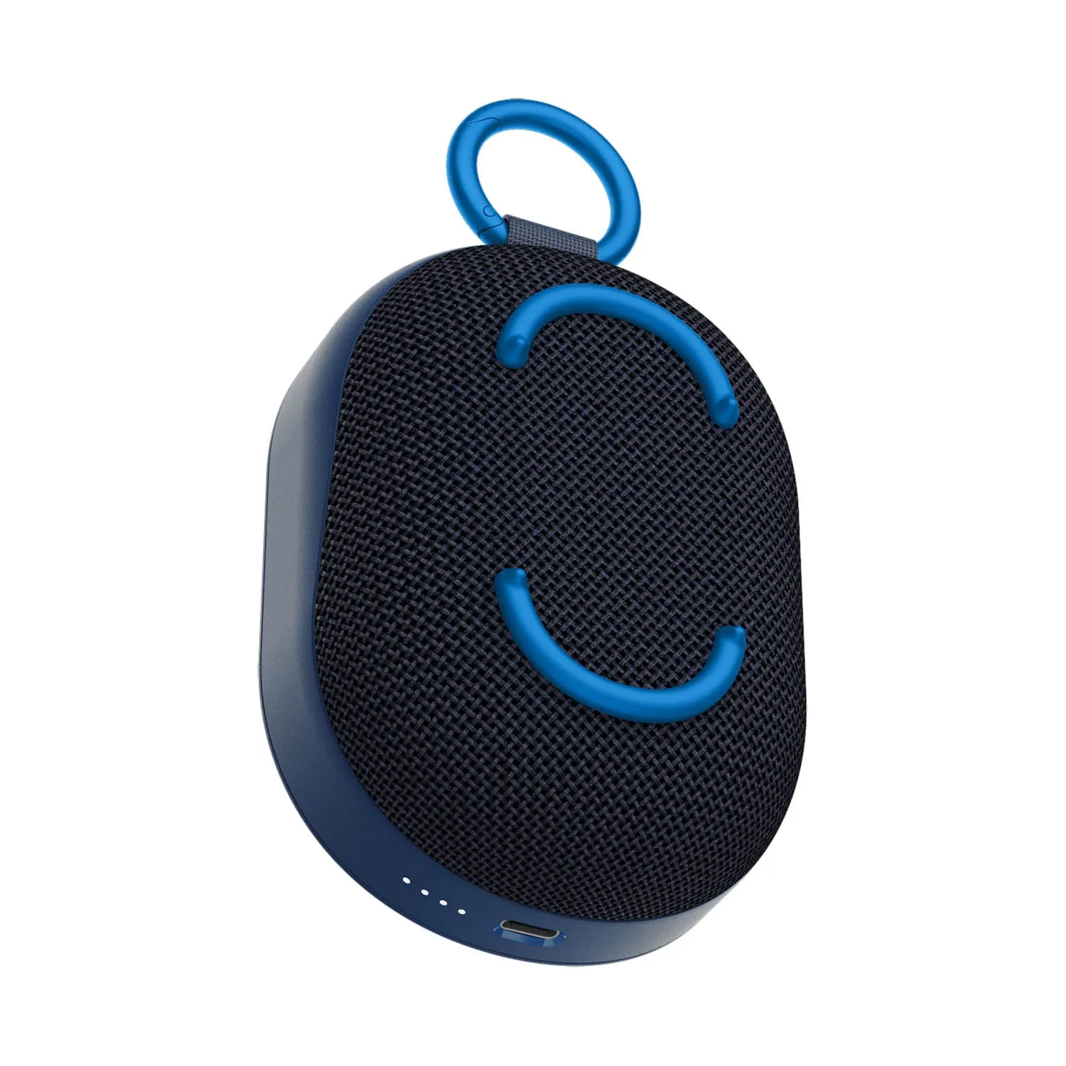 Skullcandy Kilo Compact Wireless Speaker - Navy