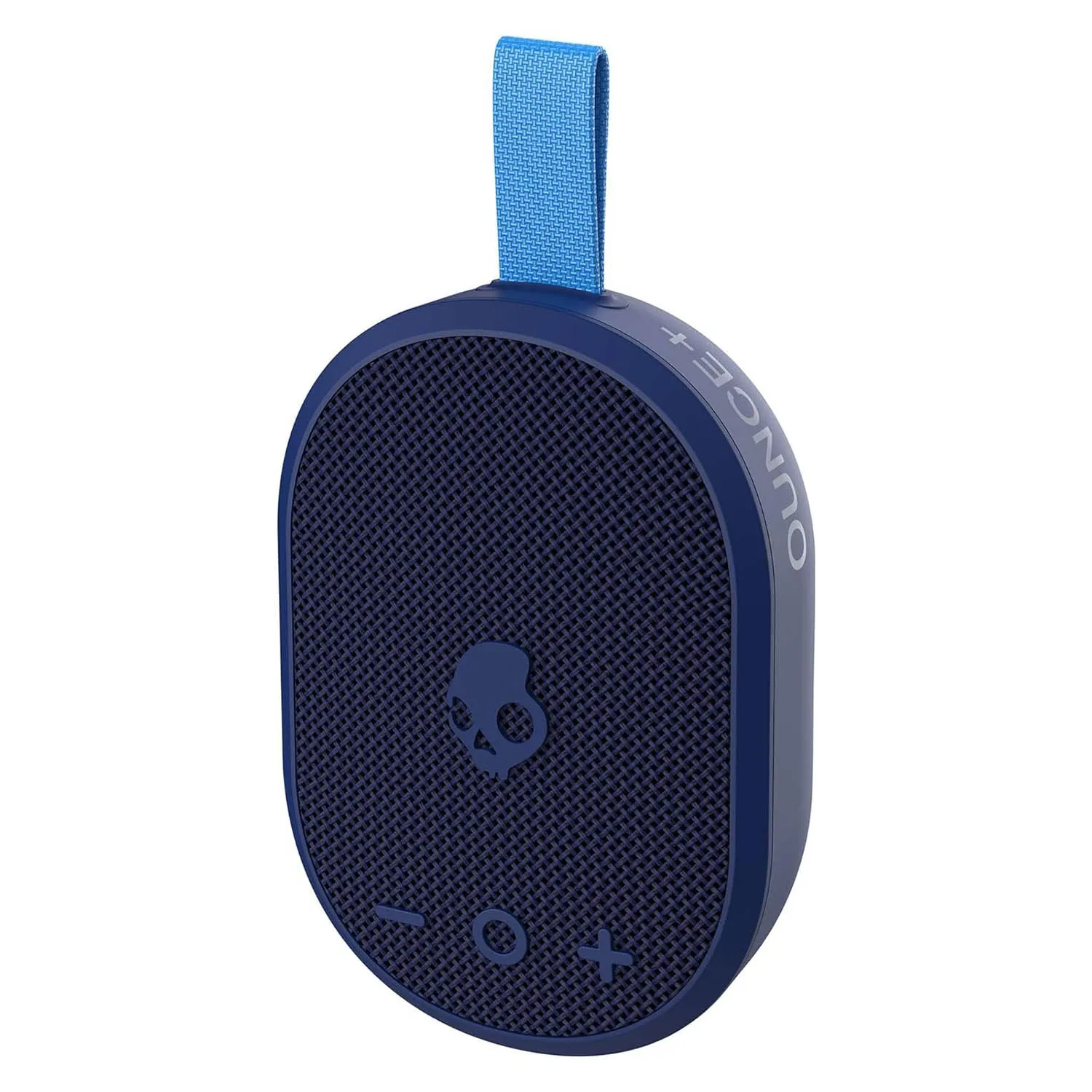 Skullcandy Ounce  Compact Wireless Speaker - Navy