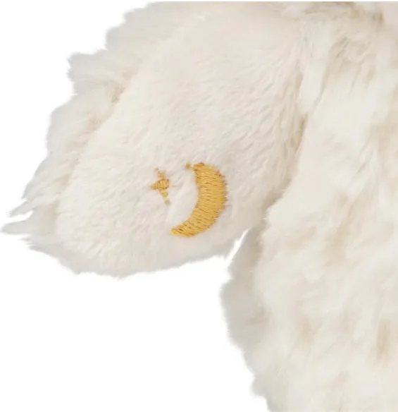 Sleepy Eyes(TM) Owl