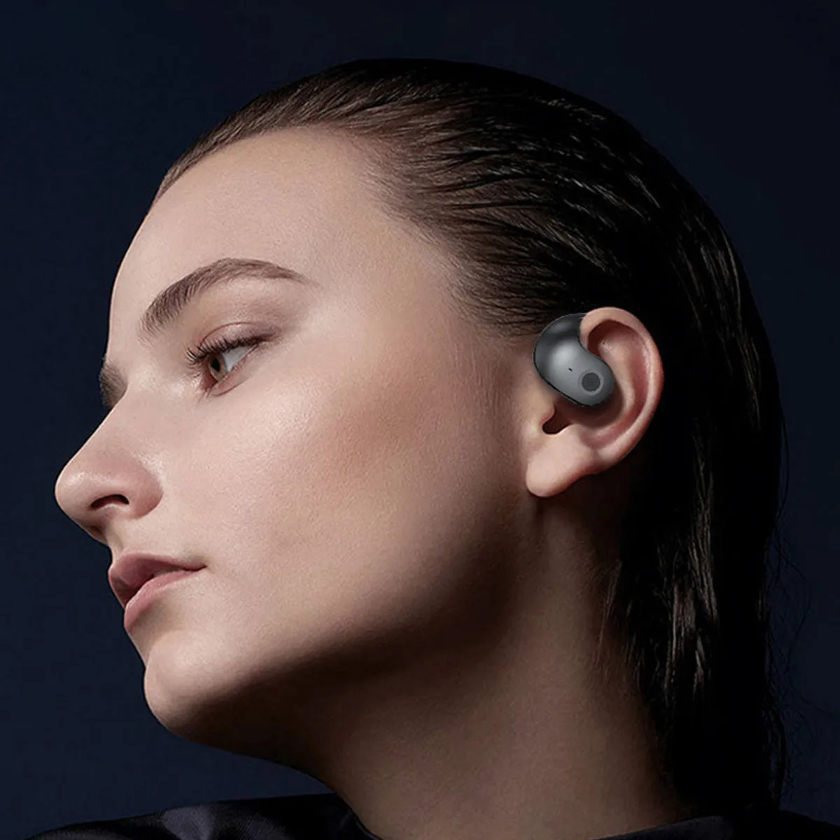 Smart Interpreter Pro AI Language Translator Wireless Bluetooth Headset