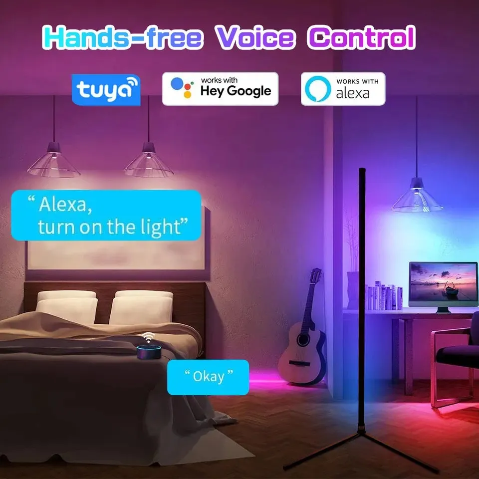 SMART LED  Stand