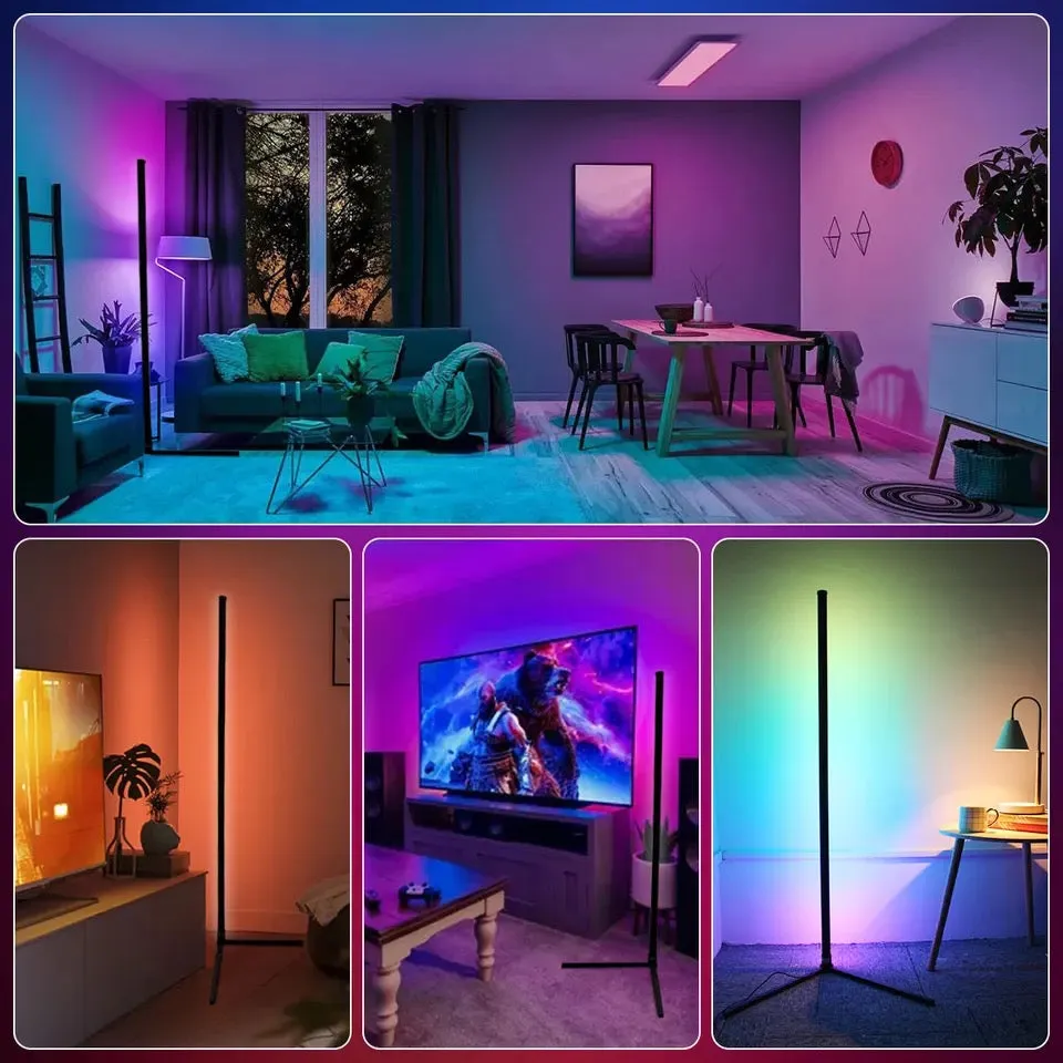 SMART LED  Stand