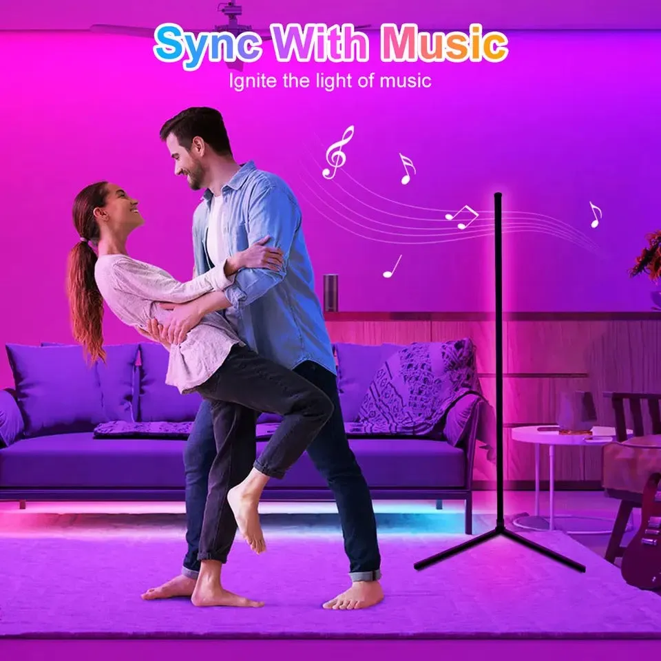 SMART LED  Stand