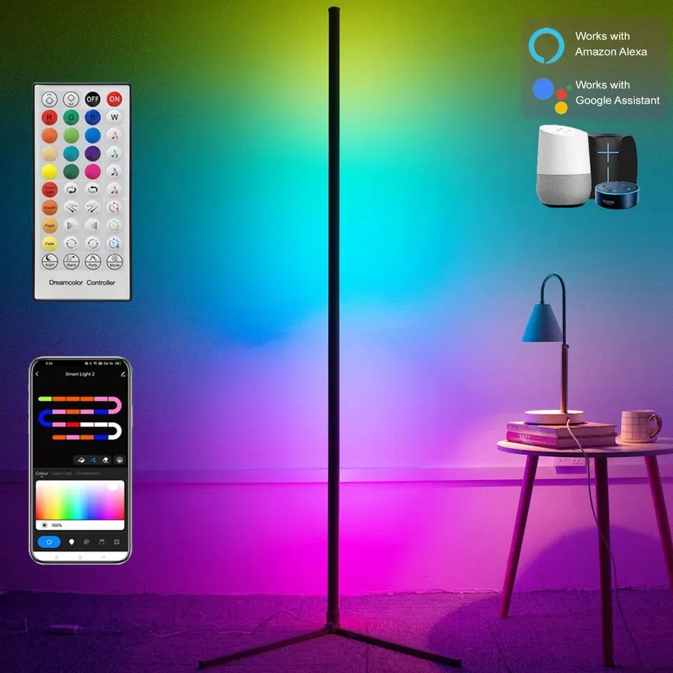 SMART LED  Stand