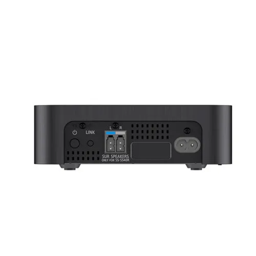 Sony HT-S40R 600 Watts 5.1 Channel Home Theater Soundbar System