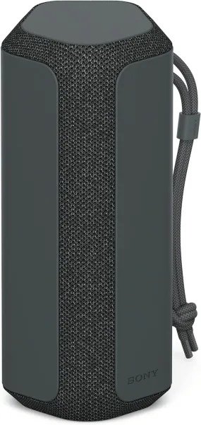 Sony SRS-XE200 Wireless Bluetooth Speaker Black - SRS-XE200/BC