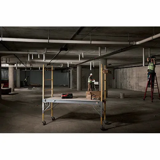 Speaker - Milwaukee M18™/M12™ Wireless Jobsite Speaker, 2891-20
